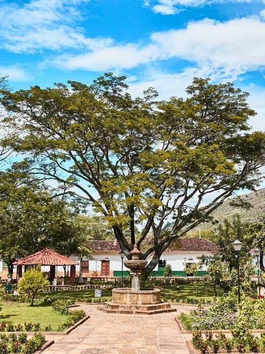 Parque Nacional de Cabrera