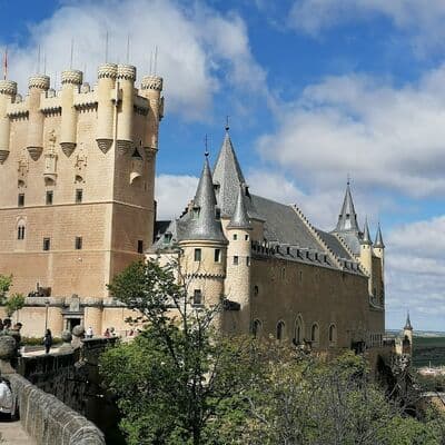 Segovia