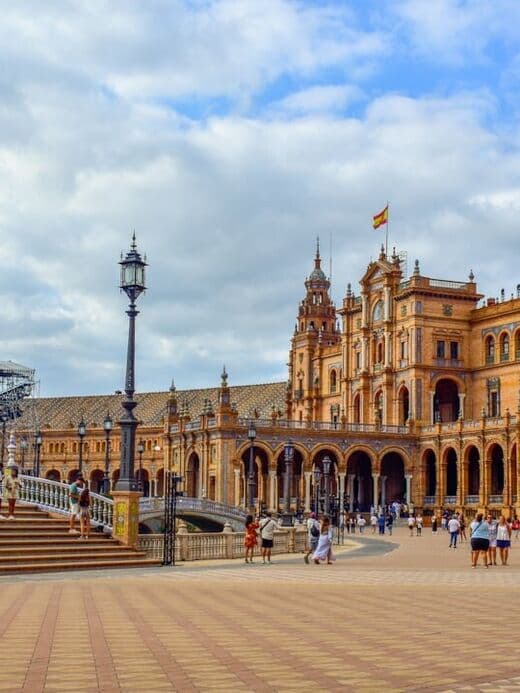 Plaza de España