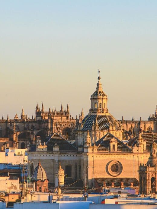 Catedral de Sevilla