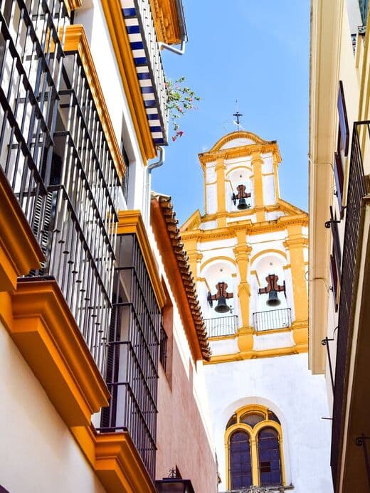 Barrio de Santa Cruz