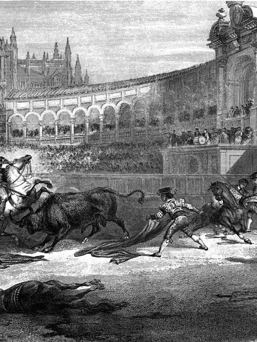 Plaza de Toros de la Maestranza