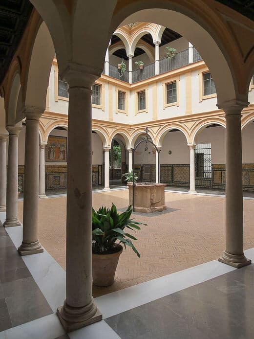 Museo de Bellas Artes