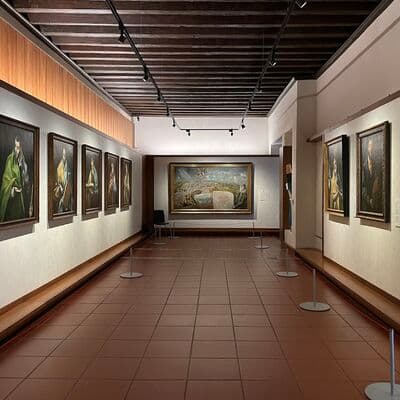 Музей Эль Греко