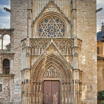 발렌시아 대성당