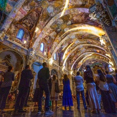 산 니콜라스 교회