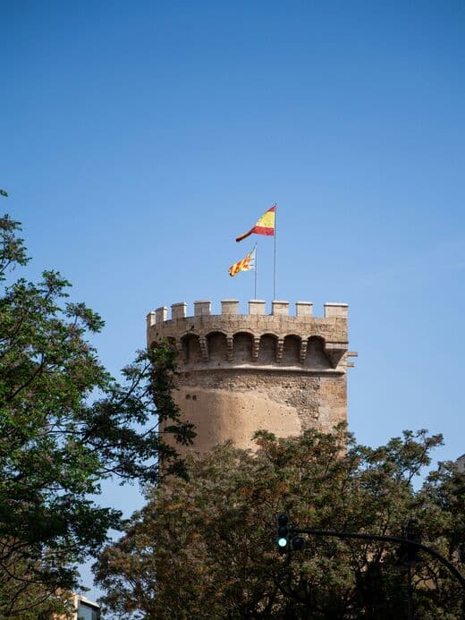 토레스 데 쿠아르트