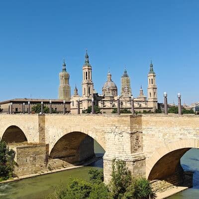 Puente de Piedra