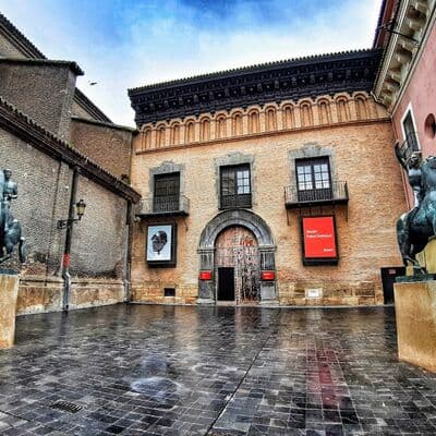 Museo Pablo Gargallo