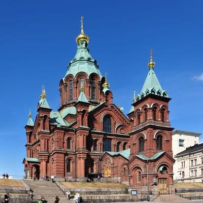 우스펜스키 대성당