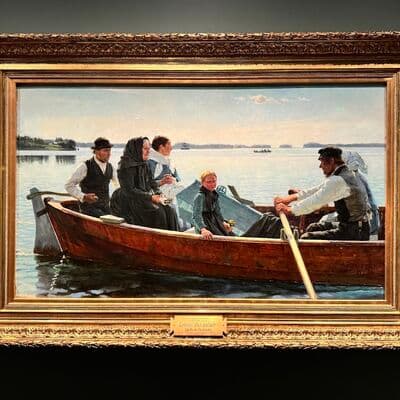 아테네움 미술관