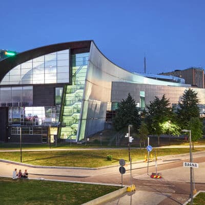 키아스마 현대미술관