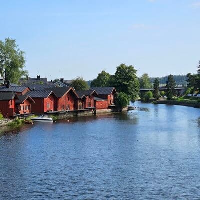 Porvoo