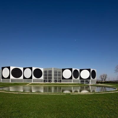 Фонд Вазарели