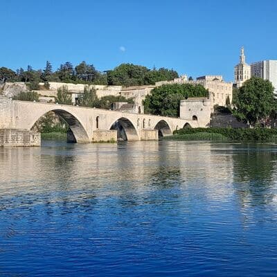 Puente de San Benito