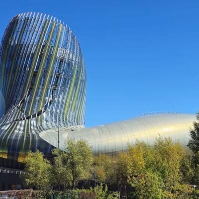 La Cité du Vin