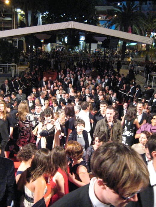 पाले डेस फेस्टिवल्स एट डेस कॉन्ग्रेस