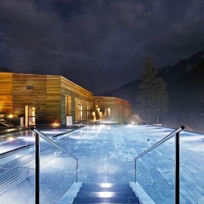 QC Terme Chamonix