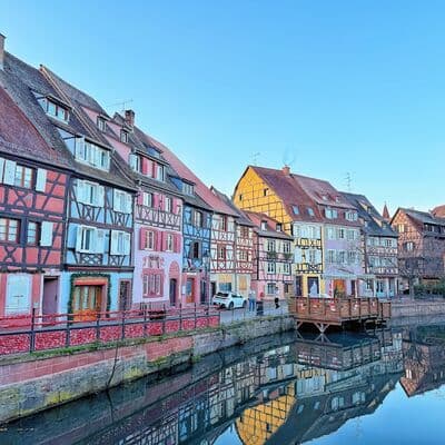 Barrio de los Curtidores