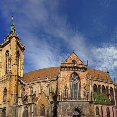Colmar