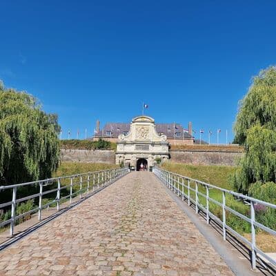 Parque de la Ciudadela