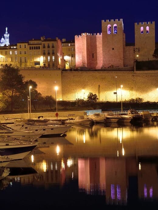 Abadia de San Victor