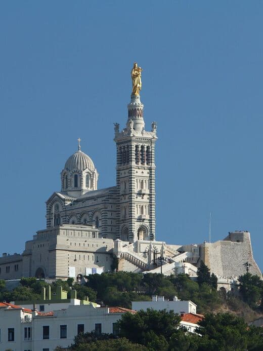 Notre-Dame de la Garde
