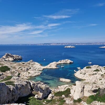 جزر فريول
