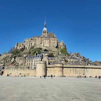 لا ميرفيل (المعجزة)