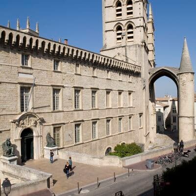 Facultad de Medicina