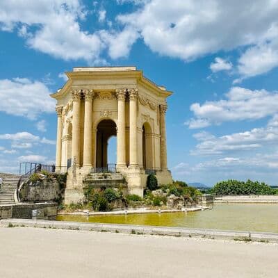 Château d'Eau (Torre del Agua)