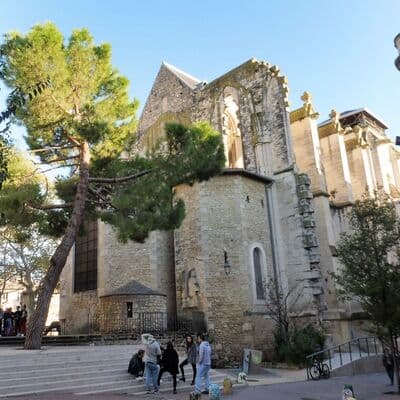 Iglesia de San Roque