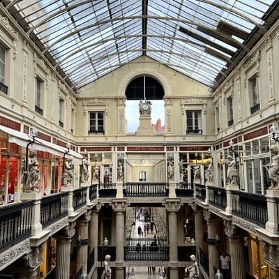 पैसेज पोमेराये