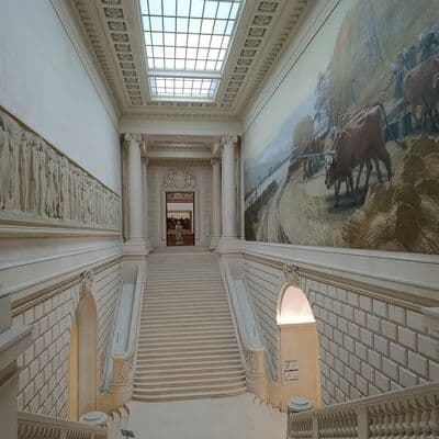 नैनटेस कला संग्रहालय