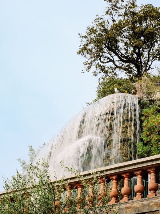 कैसल हिल