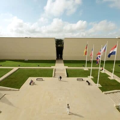 Мемориал Кана