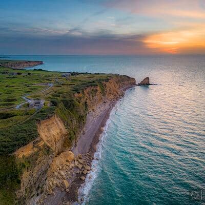 Пуант-дю-Ок