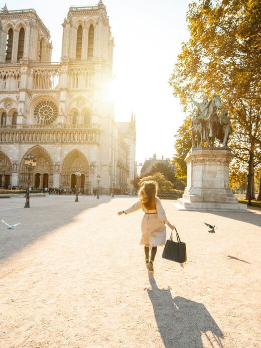 Catedral de Notre-Dame de Paris