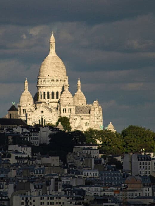 Basilica del Sagrado Corazon