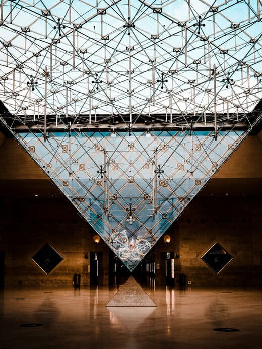 Museo del Louvre