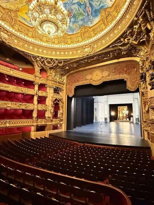 Ópera Garnier