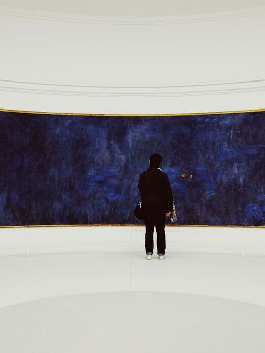 Museo de la Orangerie