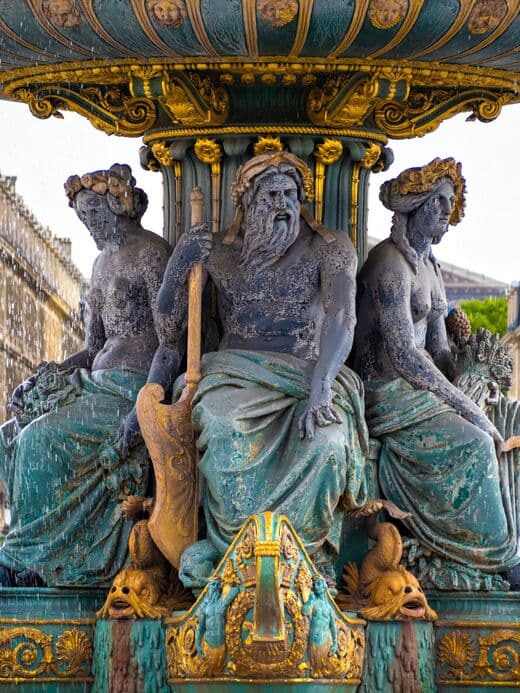 Plaza de la Concordia