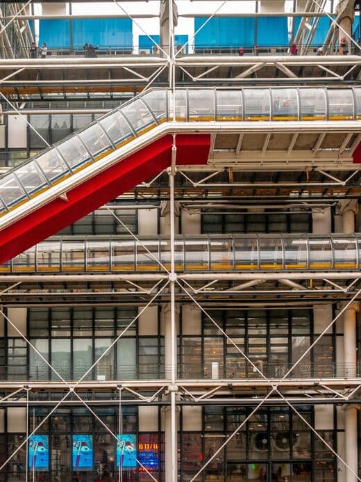 Centro Pompidou