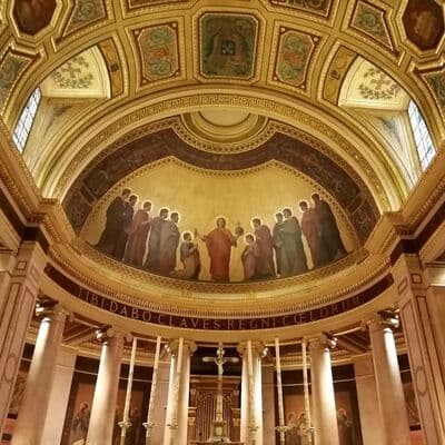 Catedral de San Pedro