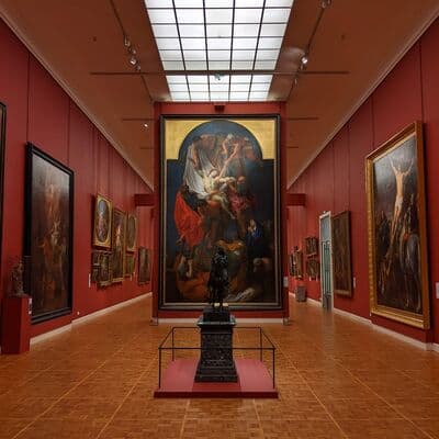 Museo de Bellas Artes