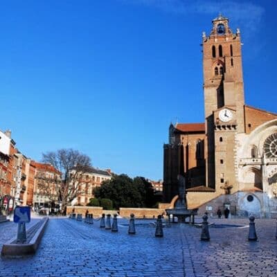 Catedral de San Esteban