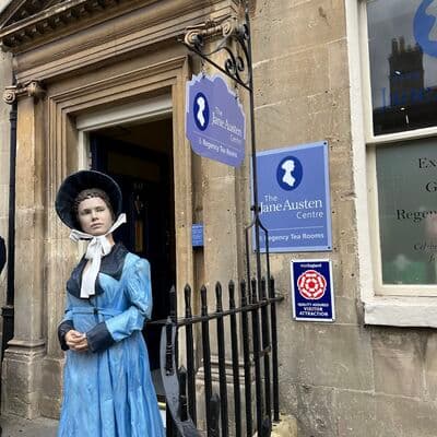 Centro Jane Austen