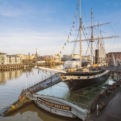 SS Great Britain