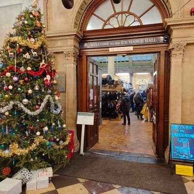 Mercado de São Nicolau